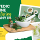 Ayurvedic Medicine Manufacturing Company in india Blog Featured Image